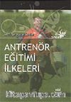 Antrenör Eğitimi İlkeleri