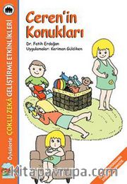 Ceren'in Konukları