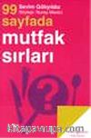 99 Sayfada Mutfak Sırları