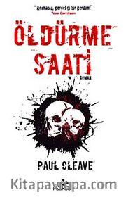 Öldürme Saati