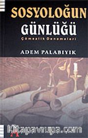Sosyoloğun Günlüğü