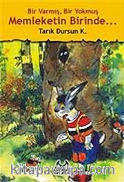 Bir Varmış Bir Yokmuş Memleketin Birinde