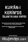 Kur'an-ı Kerim'de İslamın Ana Yapısı