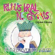 Rüküş Kral Ne Giymiş