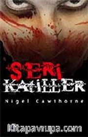 Seri Katiller (Büyük Boy)
