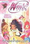 Winx Club: Zarafet Dersleri