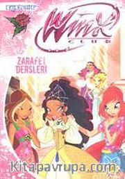 Winx Club: Zarafet Dersleri