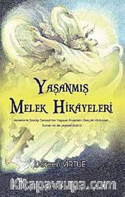 Yaşanmış Melek Hikayeleri