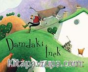 Damdaki İnek