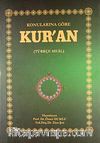 Konularına Göre Kur'an (Türkçe Meal)