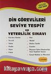Din Görevlileri Seviye Tespit ve Yeterlilik Sınavı