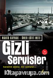 Gizli Servisler