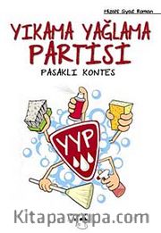 Yıkama Yağlama Partisi