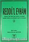 Reddü'l Evham 3