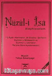 Nüzul-i İsa (As)