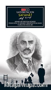 İlköğretim İçin Safahat