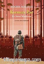 Kırmızı Zar <br /> Bir Dorset Muamması