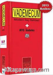 Vademecum 2013 Modern İlaç Rehberi