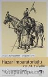 Hazar İmparatorluğu