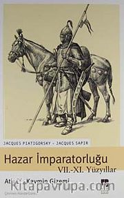 Hazar İmparatorluğu