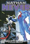 Nathan Never 1 / Maskeli İntikamcı