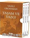 Yaşam ve Yazgı (3 Kitap Kutulu)