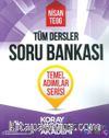 Nisan TEOG Tüm Dersler Soru Bankası