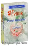 İslam'a Göre Evlilik ve Cinsel Meseleler