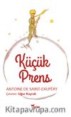 Küçük Prens (Mini poster hediyeli)