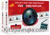 2017 KPSS ÖABT Tarih Öğretmenliği Modüler Video Ders Notu Seti (2 Kitap)