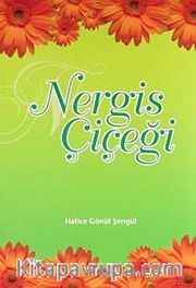 Nergis Çiçeği