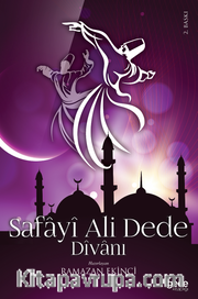 Safayi Ali Dede Divanı