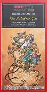 Kız Kulesi'nin Gizi/ 1.2.Sınıflara-El Yazısı ile