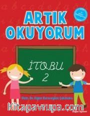 Artık Okuyorum 2 / İtobu