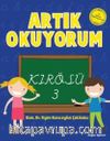 Artık Okuyorum 3 / Kırösü