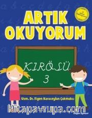 Artık Okuyorum 3 / Kırösü