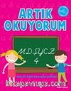 Artık Okuyorum 4 / Mdşycz