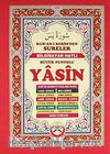 Yasin / Büyük Puntolu - Çanta Boy