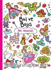 Bul ve Boya Dünyanın Çevresine Yolculuk