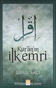 Kur'an'ın İlk Emri