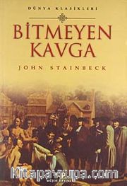 Bitmeyen Kavga