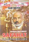 Safahat