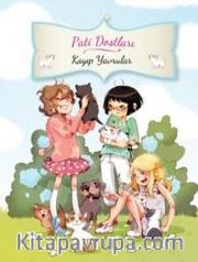 Pati Dostları - Kayıp Yavrular