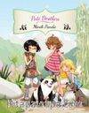 Pati Dostları - Minik Panda