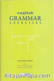 English Grammar Exercises