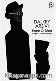 Dalkey Arşivi