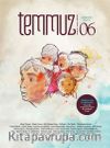 Temmuz Dergisi Ocak 2017 Sayı 6