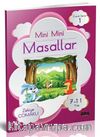 Mini Mini Masallar / Çocuk Serisi 1