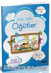 Mini Mini Öğütler / Çocuk Serisi 3