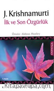 İlk ve Son Özgürlük